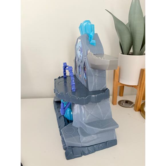 PJ Masks Super Moon Adventure Fortress Playset - Picture 4 of 8
